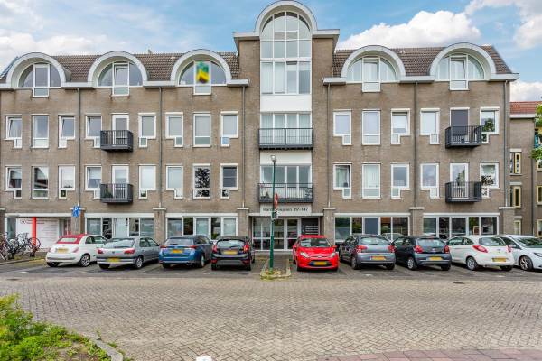 Woning Harmonieplein 141 Maarssen