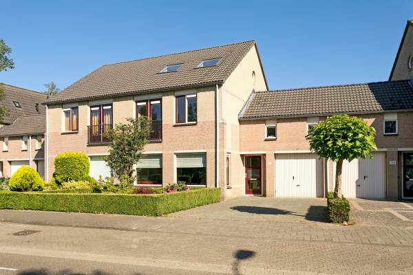 Woning Laan ter Catten 140 Nuenen