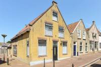 Woning Dorpsstraat 16 Zuidland