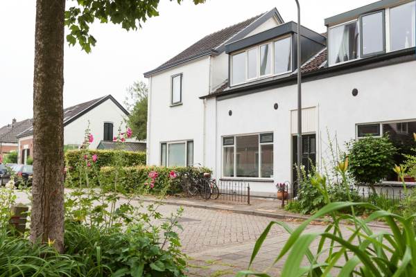 Woning Nieuwstraat 12 Velp Gld