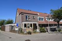 Woning Snoeckenburg 43 Egmond-Binnen