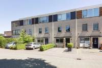 Woning Voorpost 16 Leusden