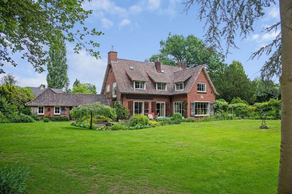 Woning Greekerinckskamp 32 Delden