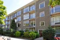 Woning Juliana van Stolberglaan 79 Den Haag