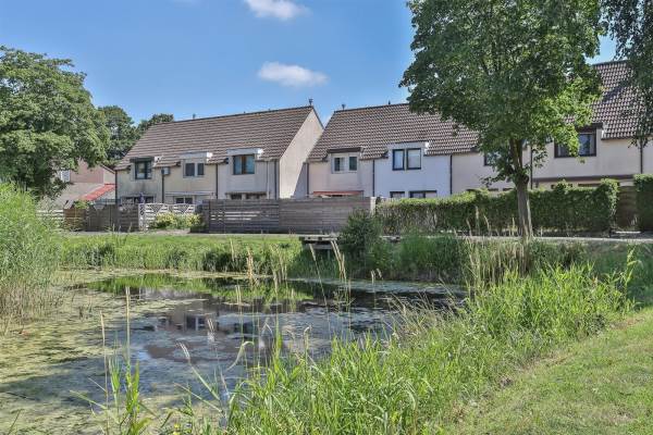 Woning Breeuwer 4 Sappemeer