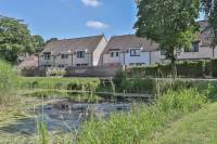 Woning Breeuwer 4 Sappemeer