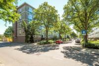 Woning Toermalijnlaan 4 Utrecht