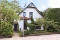 Woning Burgemeester Schooklaan 24 Hilversum