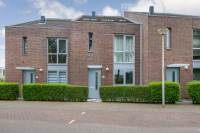 Woning Knolruskade 12 Vleuten
