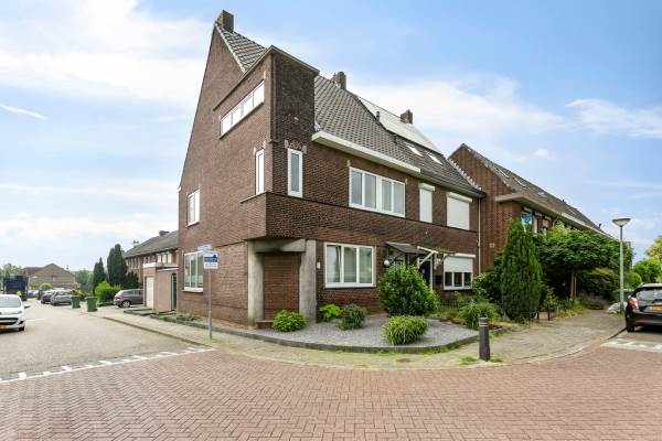 Woning Bredeweg 67 Roermond