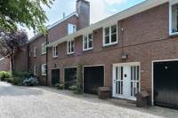 Woning Rossinilaan 44 Hilversum