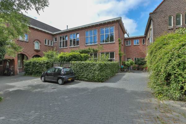 Woning Tuinbouwdwarsstraat 15 Groningen