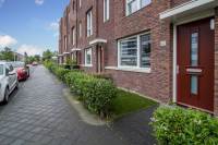 Woning Vogelvlinderweg 43 Utrecht