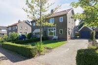 Woning Yndyksterleane 7 Woudsend