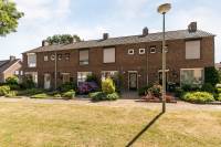 Woning Van Pallantstraat 32 Haelen