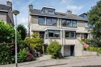 Woning Schubertdreef 63 Barendrecht