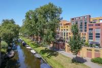 Woning Waterlaan 5 Alkmaar