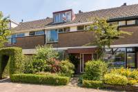 Woning Hendrik Chabotlaan 7 Bergschenhoek