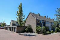 Woning Begoniastraat 7 Moordrecht