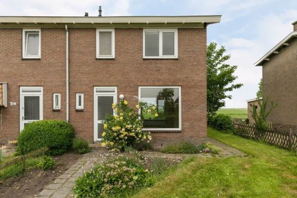 Woning Buorren 49 Elahuizen