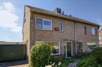 Woning Tinnegieter 25 Hoorn Nh