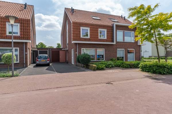 Woning Het Reut 657 Berghem