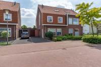 Woning Het Reut 657 Berghem