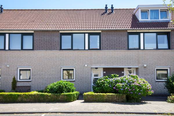 Woning Tienkamp 44 Etten-Leur