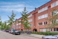 Woning Vespuccistraat 97 Amsterdam