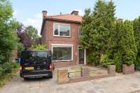 Woning Essesteijnstraat 1 Voorburg