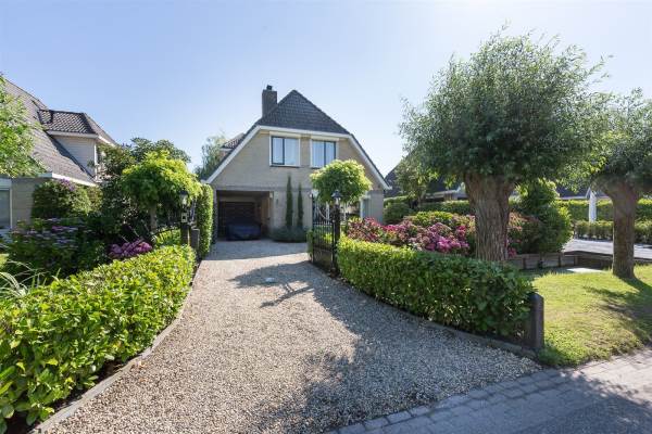 Woning Broekdijk Oost 31 Breukelen