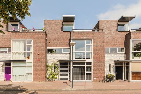 Woning Gebr. Grimmkade 61 Woerden