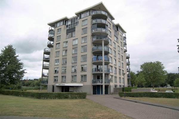 Woning Houtwolplantsoen 276 Oosterhout Nb