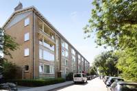 Woning Aart van der Leeuwkade 76 Voorburg
