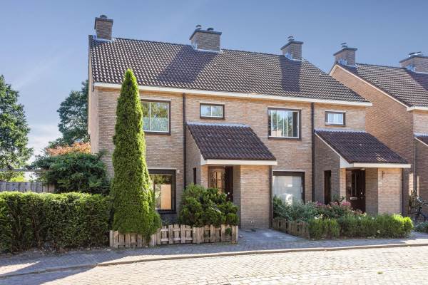 Woning Wieken 37 Schaijk