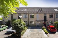 Woning De Pirken 27 Leusden