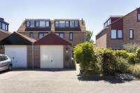 Woning Van de Lagemaathof 51 Leusden