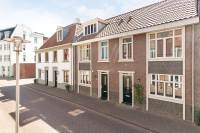 Woning J. Reyneke van Stuwestraat 28 Maarssen