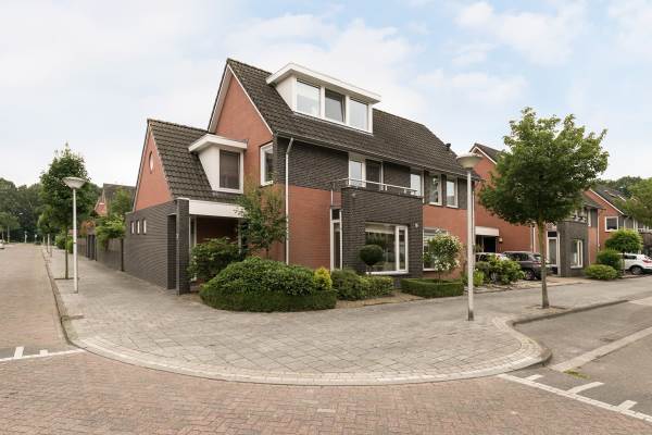 Woning Sustenpas 20 Eindhoven
