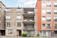 Woning Vrolikstraat 413 Amsterdam