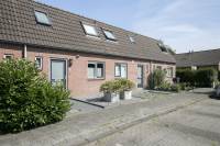 Woning Trekker 268 Heerenveen