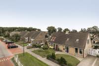 Woning Meester Frankstraat 23 Peins