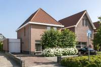 Woning Glenn Millerlaan 13 Goes