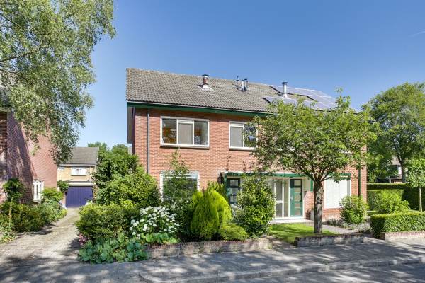 Woning Nocturnestraat 4 Apeldoorn