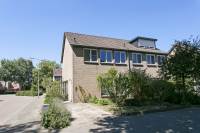 Woning Willem Elsschotstraat 54 Rosmalen