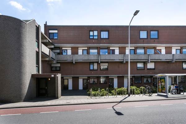 Woning Tramstraat 63 Katwijk