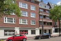 Woning Beethovenstraat 107 Amsterdam
