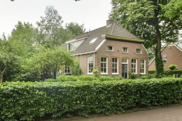 Woning Zuidbargerstraat 75 Emmen