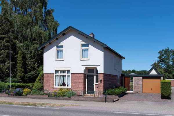 Woning Hoofdweg 125 Loenen