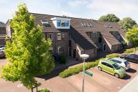 Woning Koraalzwam 12 Alphen aan den Rijn